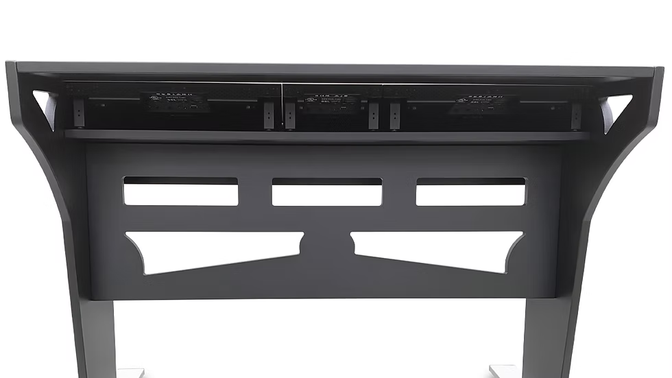 BSD DESK FOR SSL UF8 - UF1 Controllers